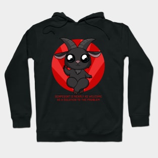 Scapegoat Hoodie